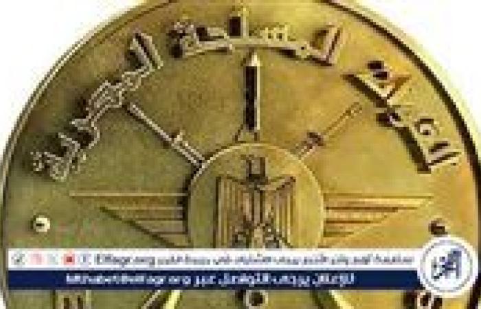 أدخل قدم.. فتح باب التقديم للمدارس العسكرية الرياضية 2025/2026 للمرحلتين الإعدادية والثانوية