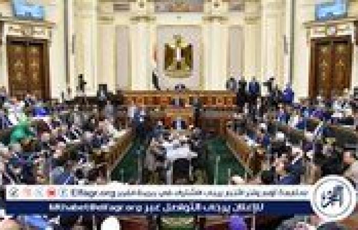 تفاصيل موافقة البرلمان على قرار إعفاء صندوق مصر السيادي من الضرائب
