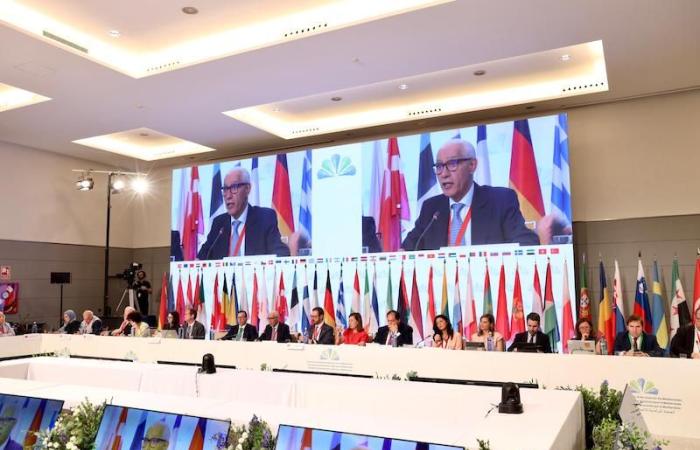 العلمي: "حل الدولتين" يوقف التطرّف