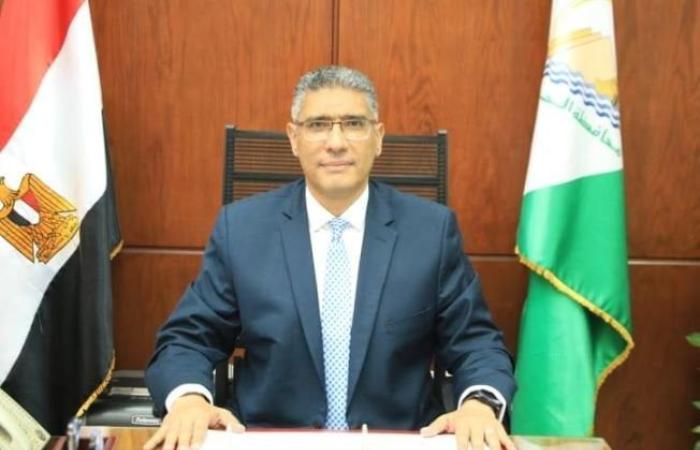 محافظ الجيزة يستعرض مع وفد يمني التجربة المصرية في تعزيز المرونة الاقتصادية وتطوير الحكم المحلي