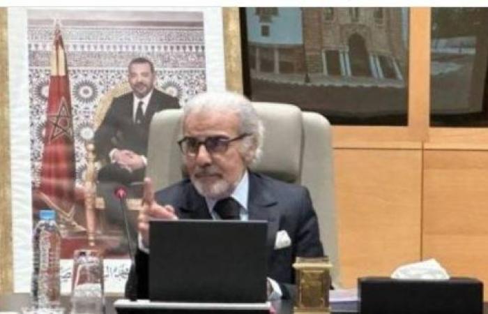 لقاء مغربي فرنسي لاحتواء قرار أوروبي يعاكس مصالح الجالية