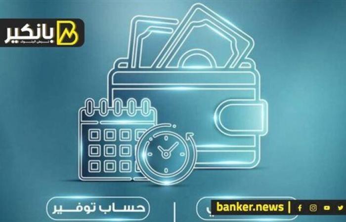 أرباح بلا قيود.. أفضل حساب توفير بعائد يومي في البنوك المصرية 2025