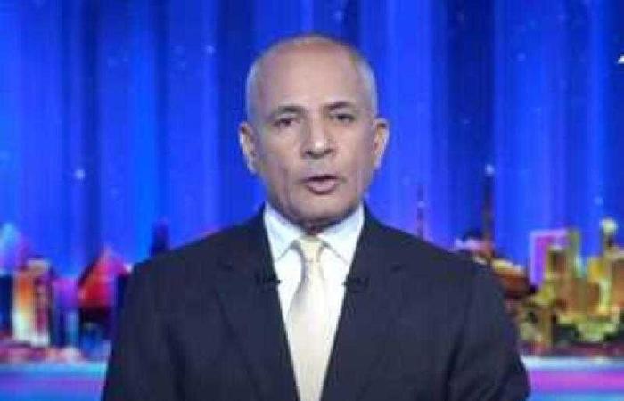 من هو منصور عباس الإخواني العميل لإسرائيل؟.. حسام الغمري يكشف حقيقته