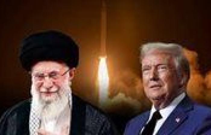 عاجل.. ترامب: أنقذت خامنئي من موت بشع وليس عليه أن يقول "شكرا لك أيها الرئيس"