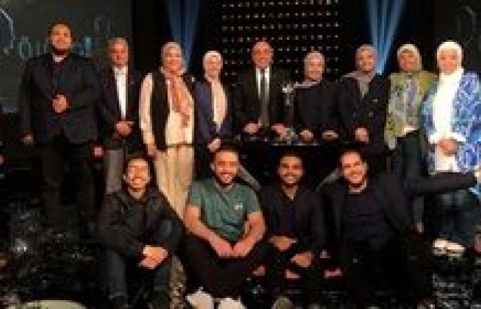 منتخب الإسكندرية يفوز بلقب نسخة العباقرة أصحاب