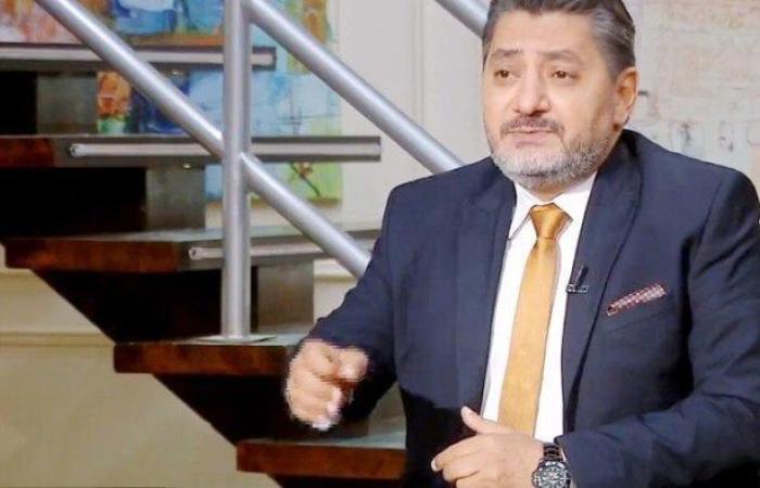 مخطط خطير يستهدف الأمن القومي المصري برعاية الإخوان.. حسام الغمري يكشف مفاجآت