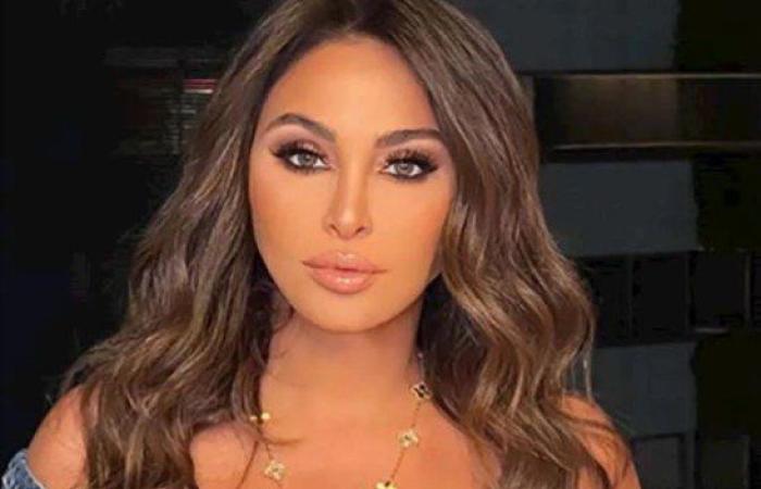 إليسا تشارك جمهورها بجلسة تصوير جديدة على انستجرام
