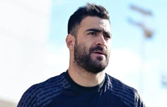 «زملكاوي من قلبك».. الزمالك يودع حمزة المثلوثي برسالة مؤثرة بعد رحيله