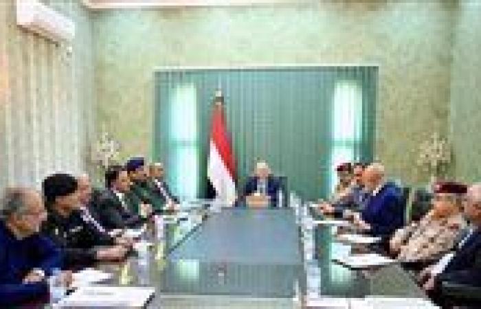اليمن: تفكيك خلية إرهابية خطيرة مرتبطة بالحوثيين والقاعدة وداعش