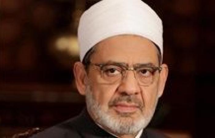 شيخ الأزهر ينعى فتيات المنوفية ضحايا حادث الطريق الإقليمي