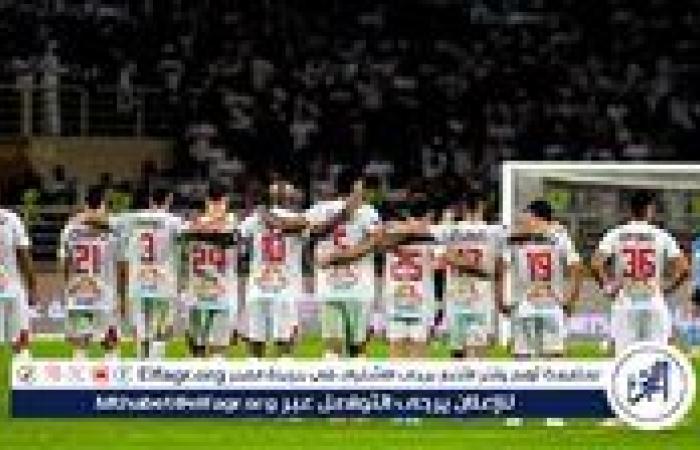 عبداللطيف: الزمالك يحتاج إلى التدعيم في هذه المراكز