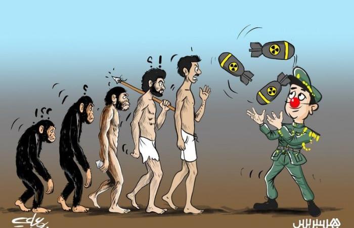 تتمة الداروينية