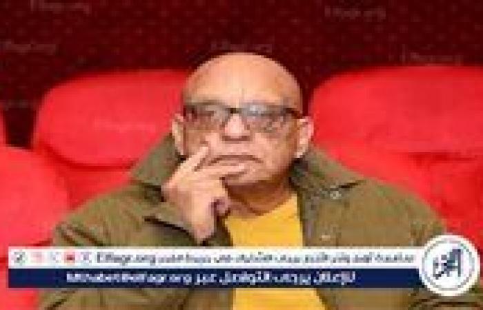 خيري بشارة.. من سرقة كتاب وسينما إلى صانع أعظم التحولات في السينما المصرية