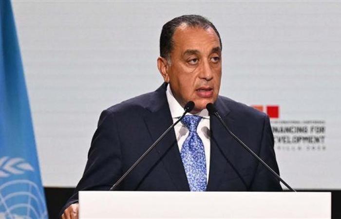 مدبولى: يجب العمل على صياغة خارطة طريق لتعزيز نفاذ الدول النامية للتمويل الميسر