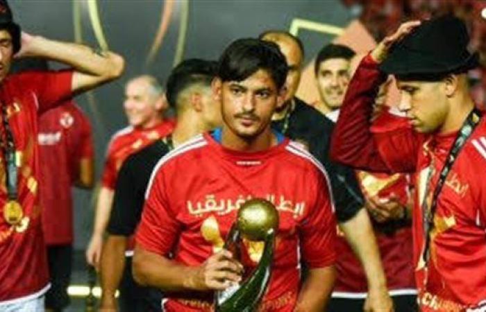 الأهلي: اتجاه لتلبية رغبة كريستو بالعودة إلى ناديه السابق