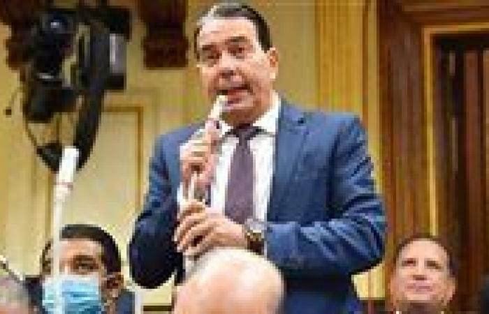 برلماني: قانون تقنين وضع اليد لا يهدف إلى منح الأرض للتجار