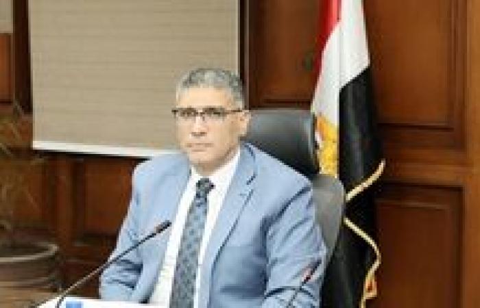 محافظة الجيزة تضبط 17 طنًا من الدقيق البلدي المدعّم بمنشأة القناطر والصف والعياط وأطفيح