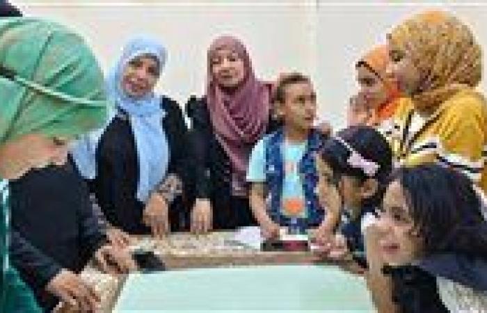 تعليم الوادى الجديد: فنون الكتابة الصحفية والإذاعة محور الأنشطة الصيفية للصحافة المدرسية