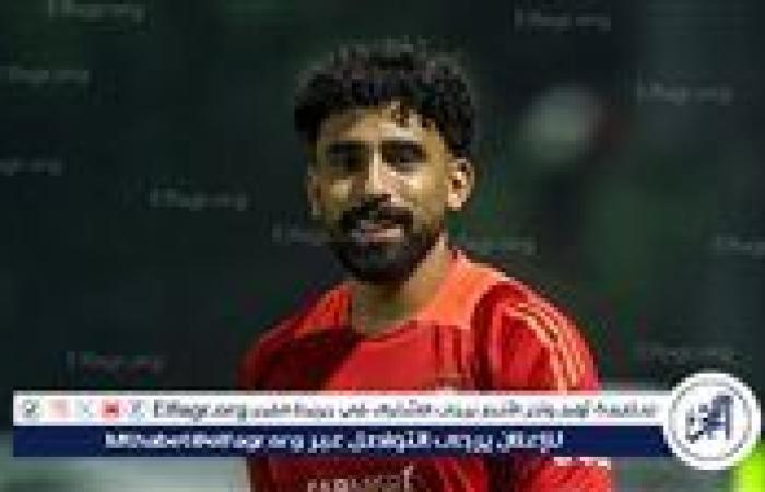 الاتحاد يطلب ضم موهبة الأهلي ضمن صفقة مروان عطية
