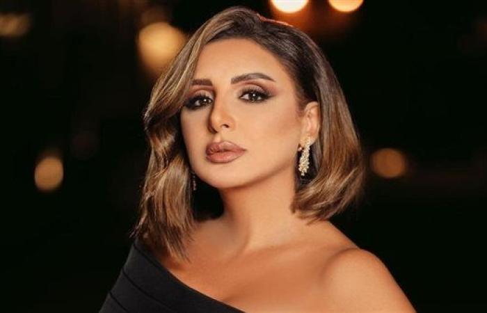 أنغام باكية تكشف الحقيقة:"حرام اللي بيتقال عليا.. مش أنا اللي ورا الهجوم على شيرين"