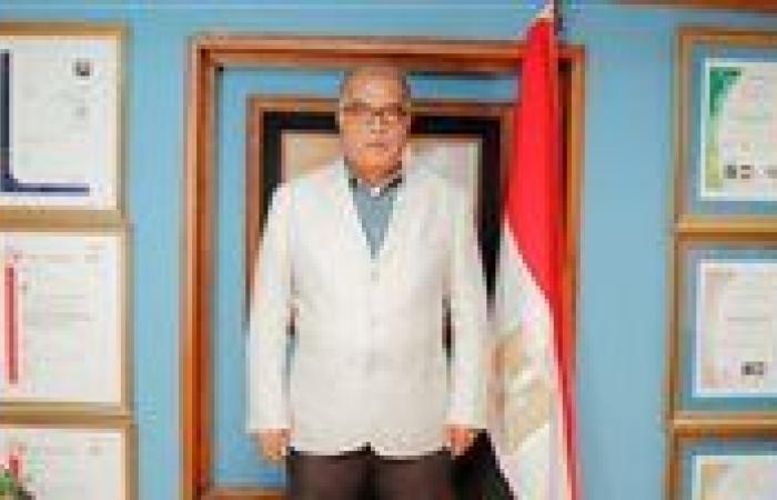 " الحرية المصرى": نرحب بالجدول الزمنى لانتخابات الشيوخ.. وجاهزون لخوض الاستحقاق الدستورى على غالبية المقاعد