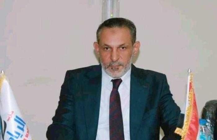 أمين حزب الريادة بالقليوبية: ندعم القيادة السياسية ونركز على تمكين الشباب
