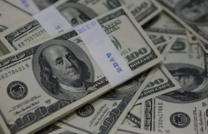 أسعار الدولار في مصر بختام تعاملات اليوم.. الأربعاء 2 يوليو 2025
