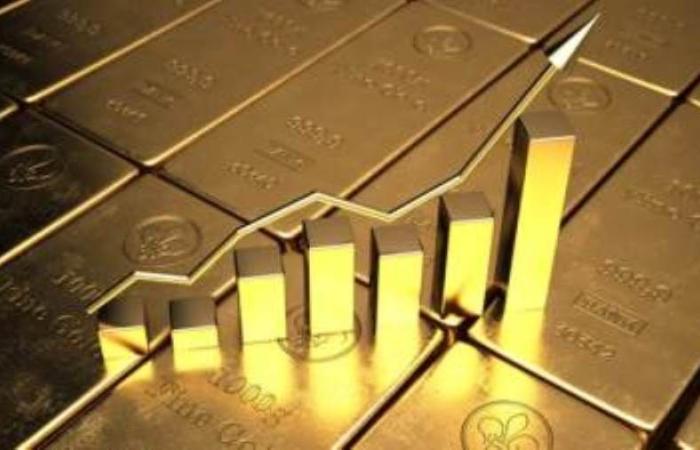 أسعار الذهب في مصر اليوم الاربعاء 2-7-2025 وعيار 21 يرتفع 20 جنيه