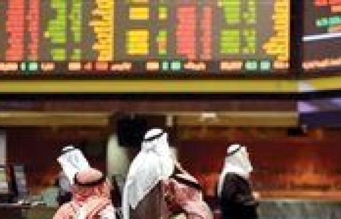 تباين أداء بورصات الخليج وسط ضبابية بشأن الرسوم الجمركية الأمريكية