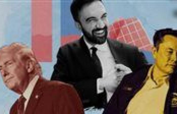 هل يستطيع ترامب تجريد ممداني وماسك من جنسيتهما الأمريكية