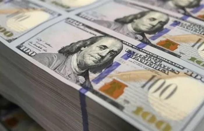 الدولار يستقر أمام الجنيه المصري اليوم الخميس 3 يوليو 2025 عند 49.51 جنيه للبيع