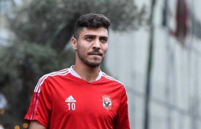 خالد الغندور يوجه رسالة إلى محمد شريف بعد عودته للأهلي