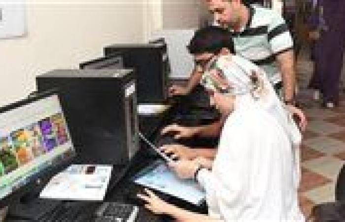 عاجل| تنسيق الجامعات 2025.. تعرف على قواعد القبول الجديدة بالجامعات الحكومية
