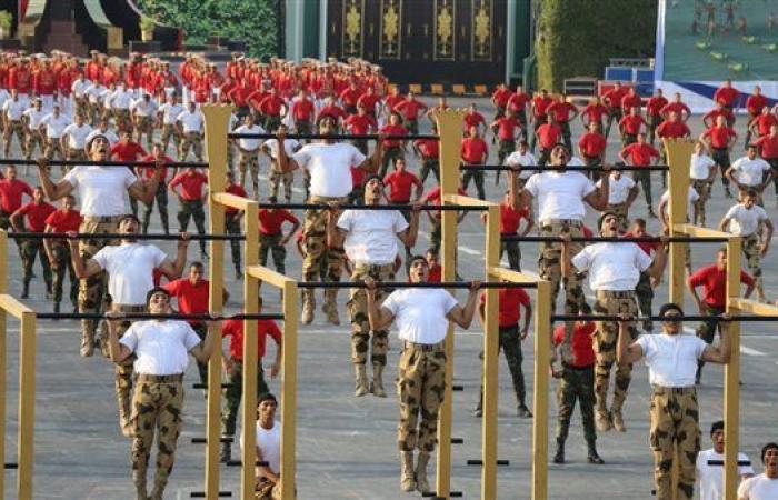 موعد التقديم في الكلية الحربية 2025 - 2026.. الشروط ورابط التسجيل الإلكتروني