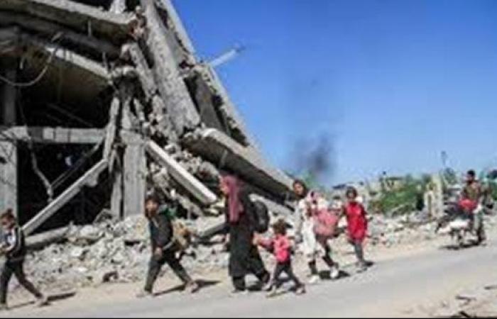 ناجي سليمان: الشعب الفلسطيني في غزة ضحية لعبة مزدوجة بين حماس وإسرائيل