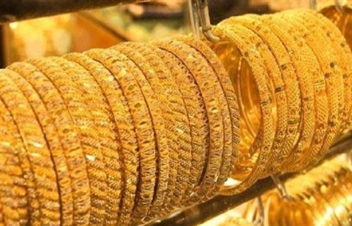 ارتفاع أسعار الذهب اليوم الخميس 3-7-2025 في مصر