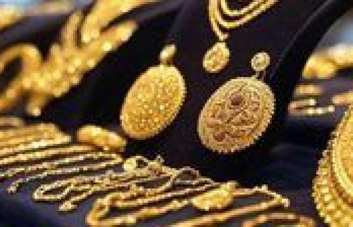 الذهب يحقق مكاسب أسبوعية تتجاوز 1.9%.. وتصريحات ترامب التجارية تدعم الأسعار عالميًا