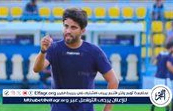 فتح الله: شيكابالا أسطورة مصرية وقرار اعتزاله كان صادم