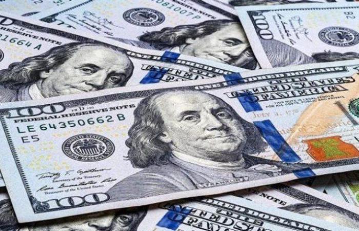 أسعار الدولار في مصر خلال تعاملات مساء اليوم.. السبت 5 يوليو 2025