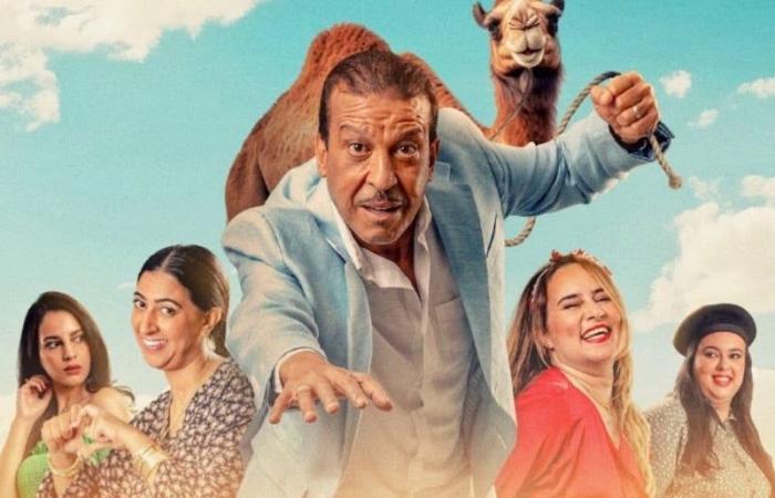 الإنتاج المغربي يهيمن على إيرادات السينما