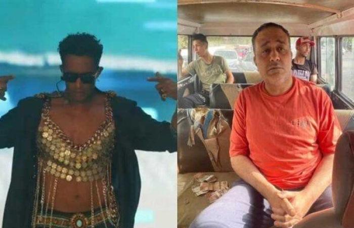 خالد سرحان يكشف حقيقة سخريته من إطلالة محمد رمضان في مهرجان كوتشيلا