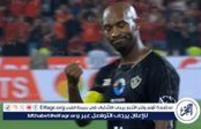 جعفر: مسيرة شيكابالا حافلة بالإنجازات مع الزمالك