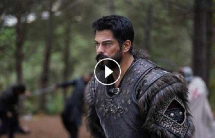 مسلسل المؤسس عثمان الحلقة 194 مترجمة للعربية