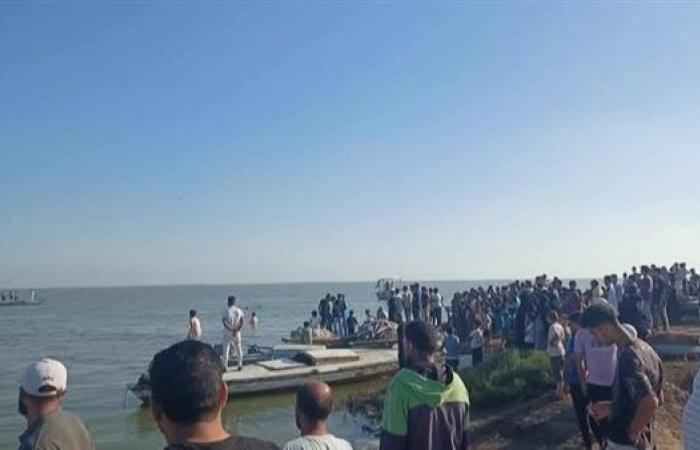 غموض في مياه النيل.. العثور على جثتي رجل وسيدة بالمنصورة والتحقيقات جارية