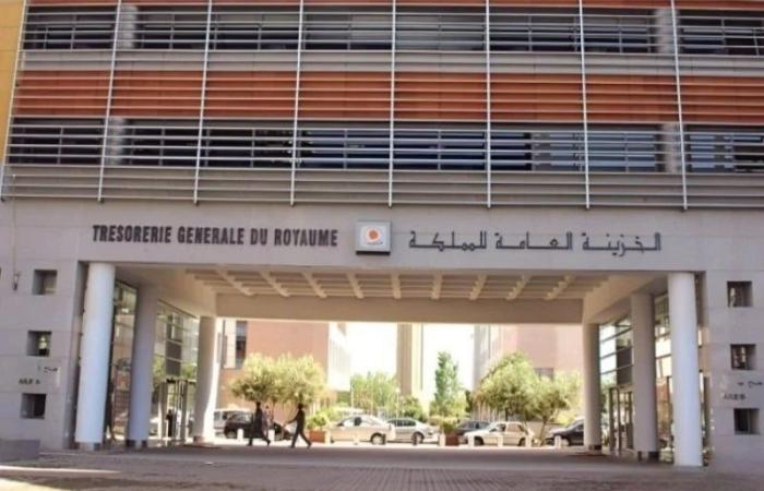 الخزينة العامة تتفاعل مع الموثقين لتسريع تسليم شهادات "الإبراء الضريبي"