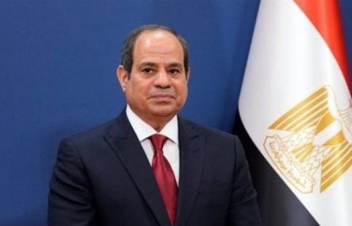 الرئيس السيسى للداخلية: سرعة اتخاذ الإجراءات القانونية ضد المخالفين على كافة الطرق