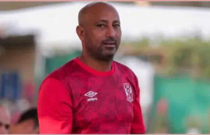 ياسر ريان: نجلى من أفضل المهاجمين في مصر.. ولم أحزن لرحيله عن الأهلي
