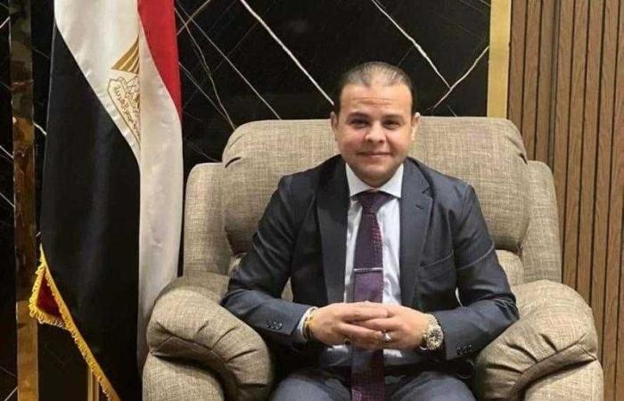 نائب: مشاركة مصر في قمة ”بريكس” تعكس ثقة المجتمع الدولي