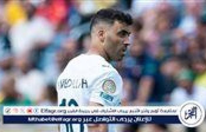 أسرع إعارة في التاريخ.. الهلال ينهي عقد عبد الرزاق حمد الله بعد مشاركة دامت 15 دقيقة فقط