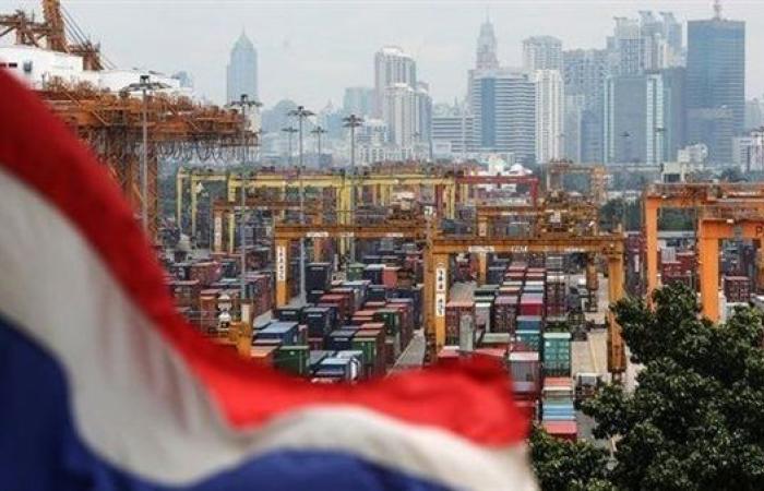 تايلندا تعرض تنازلات تجارية على أمريكا لتجنب رسوم جمركية بنحو 36%